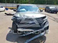 2020 Ford EXPLORER фото