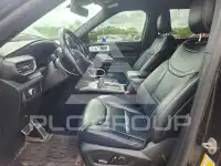 2020 Ford EXPLORER фото