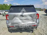 2020 Ford EXPLORER photo
