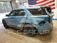 2020 Ford EXPLORER photo