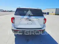 2020 Ford EXPLORER photo