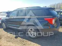 2020 Ford EXPLORER photo