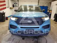 2020 Ford EXPLORER photo