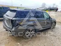 2020 Ford EXPLORER фото