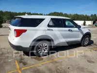 2020 Ford EXPLORER photo