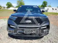 2020 Ford EXPLORER photo