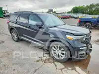 2020 Ford EXPLORER фото