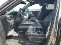 2020 Ford EXPLORER фото