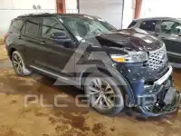 2020 Ford EXPLORER photo