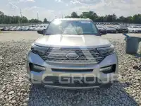 2020 Ford EXPLORER photo