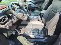 2020 Ford EXPLORER фото