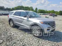 2020 Ford EXPLORER photo