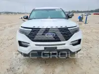 2020 Ford EXPLORER фото