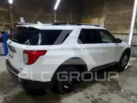 2020 Ford EXPLORER фото