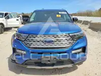 2020 Ford EXPLORER photo