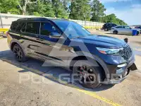 2020 Ford EXPLORER фото