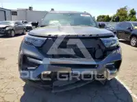 2020 Ford EXPLORER фото