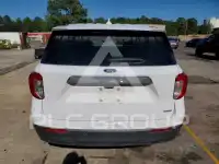 2020 Ford EXPLORER photo