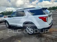 2020 Ford EXPLORER photo