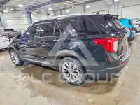 2020 Ford EXPLORER фото