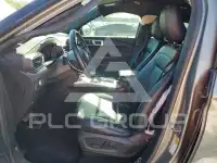 2020 Ford EXPLORER фото