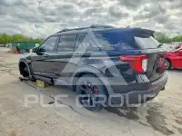 2020 Ford EXPLORER фото