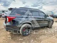 2020 Ford EXPLORER фото