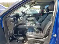2020 Ford EXPLORER photo