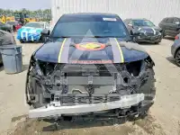 2020 Ford EXPLORER photo