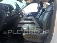 2020 Ford EXPLORER фото
