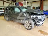 2020 Ford EXPLORER фото
