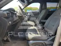 2020 Ford EXPLORER photo