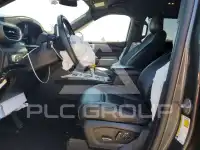 2020 Ford EXPLORER фото