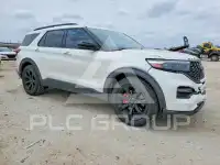 2020 Ford EXPLORER фото