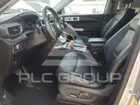 2020 Ford EXPLORER photo