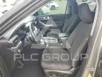 2020 Ford EXPLORER photo