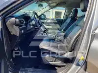 2020 Ford EXPLORER фото