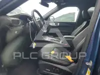 2020 Ford EXPLORER фото