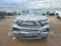 2020 Ford EXPLORER фото