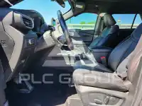 2020 Ford EXPLORER фото