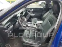 2020 Ford EXPLORER фото