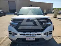 2020 Ford EXPLORER photo