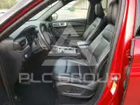 2020 Ford EXPLORER фото