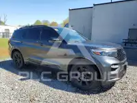 2020 Ford EXPLORER photo
