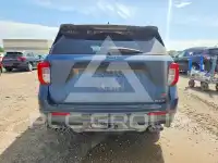 2020 Ford EXPLORER photo