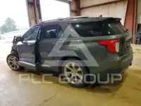 2020 Ford EXPLORER фото