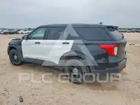 2020 Ford EXPLORER фото