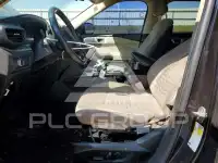 2020 Ford EXPLORER photo