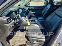 2020 Ford EXPLORER photo