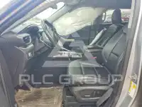 2020 Ford EXPLORER фото